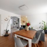 Maison 6 pièces / 118 m² / 158 000 € / CARMAUX